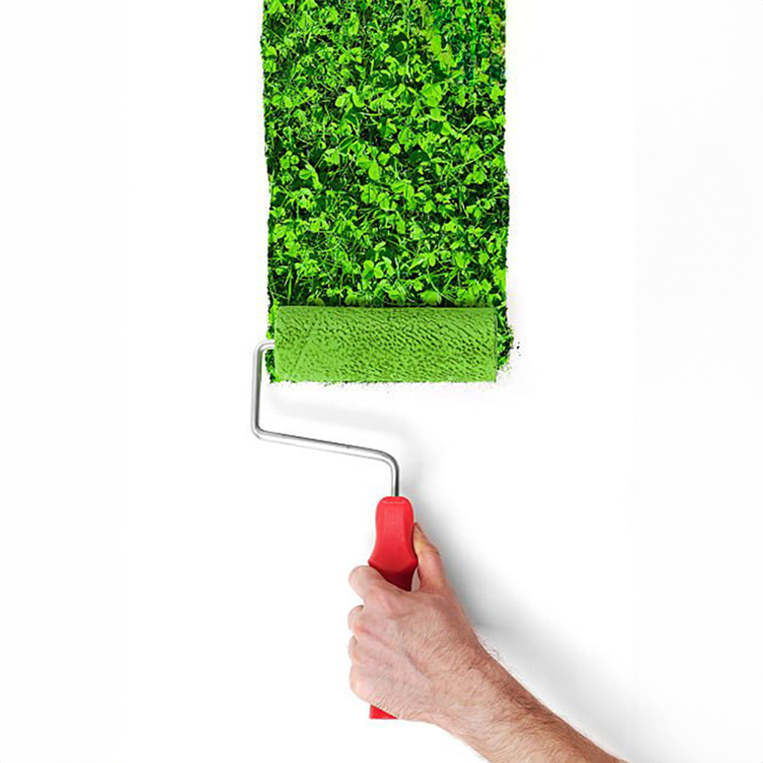 Pintura Ecológica