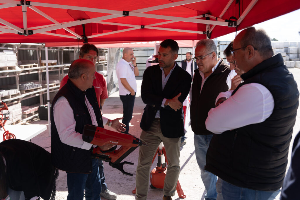 Evento Castogres 121