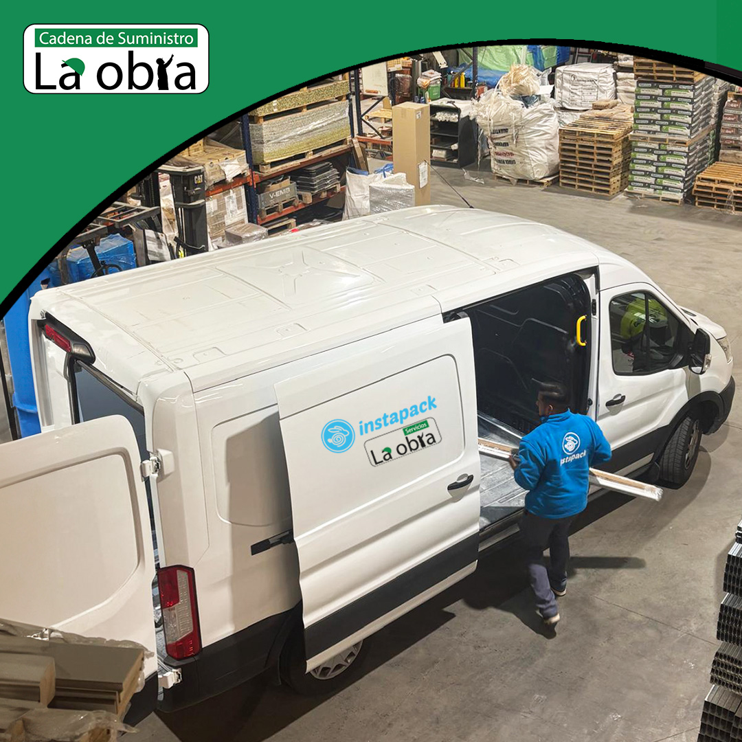 instapack la obra