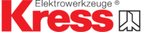 Kress Elektrowerkzeuge logo e1629876867992
