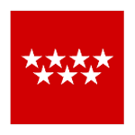 bandera comunidad madrid