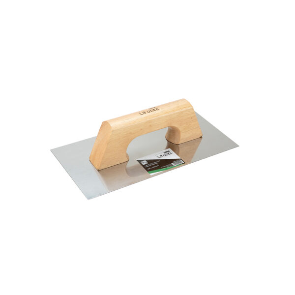 llana rectangular