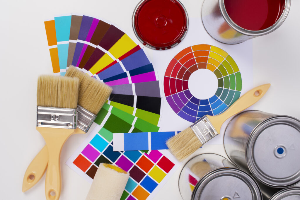 pintura para fachadas la obra productos