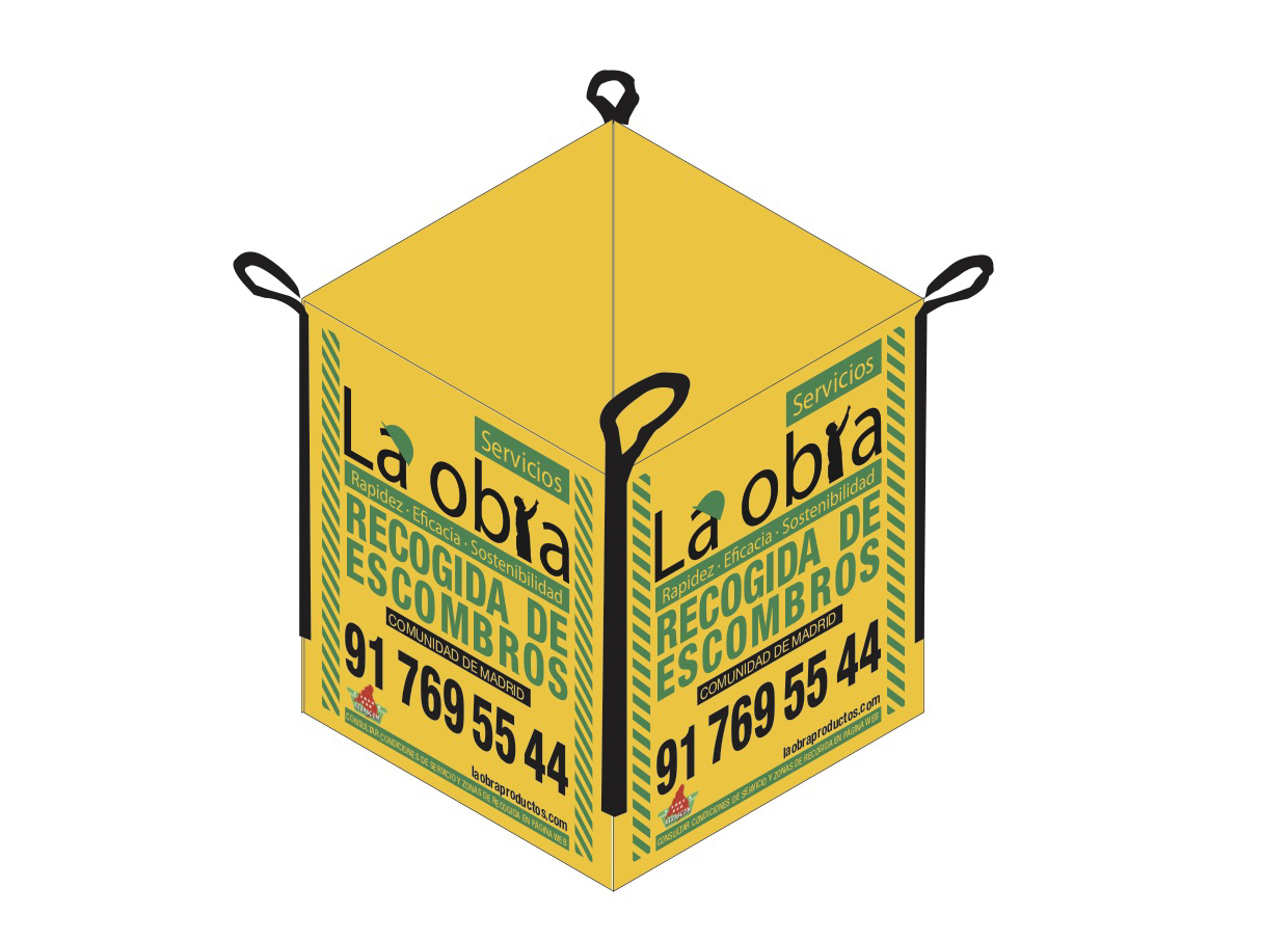 zona comunidad madrid laobra